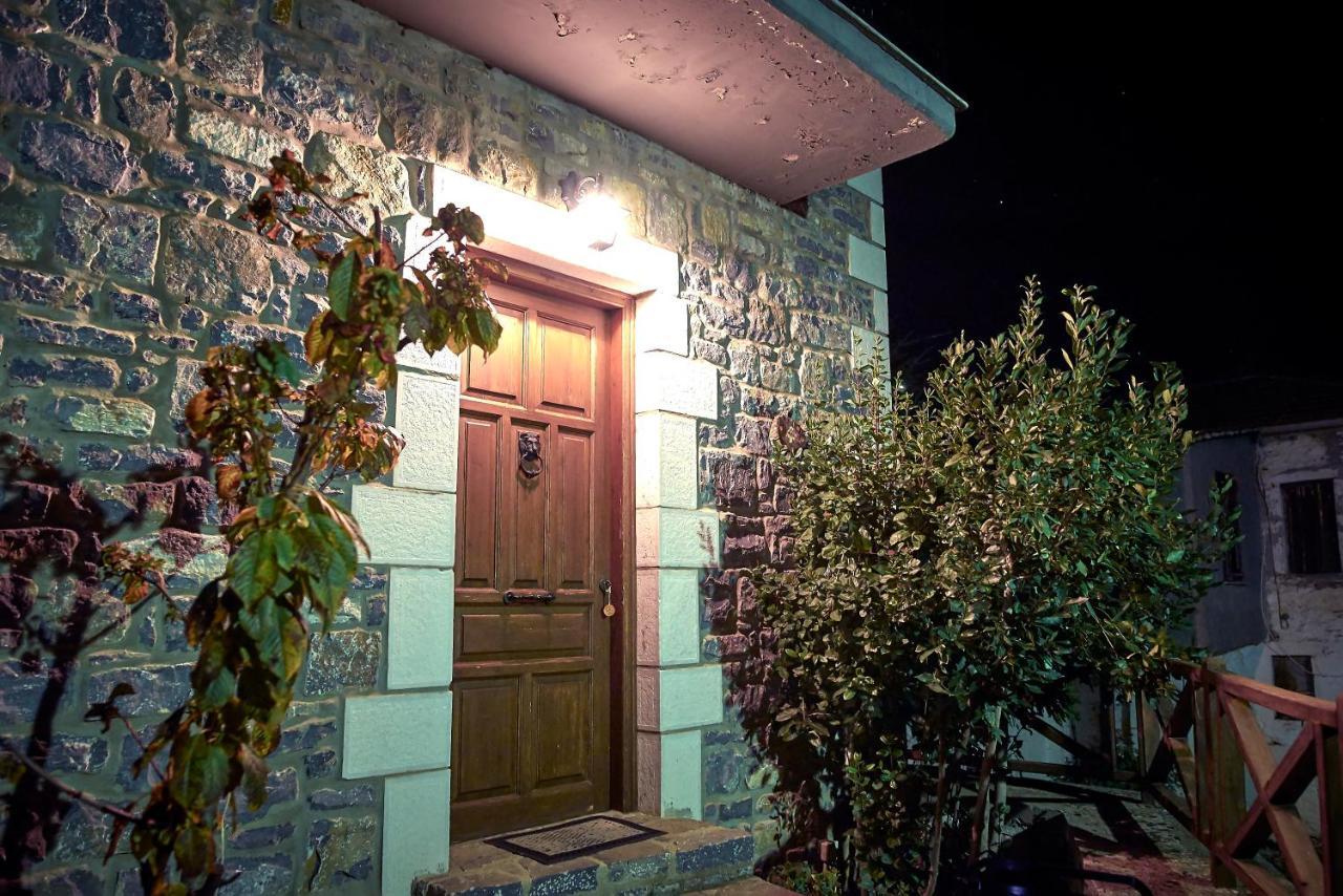 Malevos Traditional Houses Άγιος Πέτρος Εξωτερικό φωτογραφία
